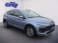 gebraucht Hyundai Bayon GO Plus 1.0 T-GDI y5bu2-PP4-OO6