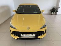 Gebraucht MG MG3 Comfort 116 PS (85 kW) 2025 Gelb Kleinwagen