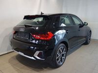 gebraucht Audi A1 citycarver 30 TFSI intense