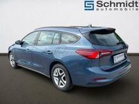 gebraucht Ford Focus Traveller 15 EcoBlue Cool & Connect