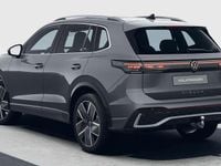 Gebraucht VW Tiguan Sport 150 PS (110 kW) 2025 Grau SUV
