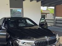 gebraucht BMW 540 540 xDrive Aut.