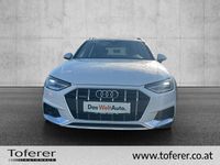 gebraucht Audi A4 Allroad 40 TDI quattro