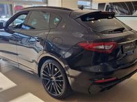 gebraucht Maserati Levante TROFEO V8