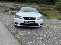 gebraucht Seat Leon ST Executive 1,6 TDI CR 4Drive