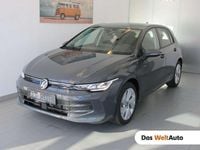 Neu VW Golf VIII 116 PS (85 kW) 2025 Grau Limousine