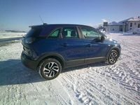 gebraucht Opel Crossland X 2 Turbo Business Edition