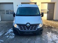 gebraucht Renault Master 2.3 dCi L2H2 HKa