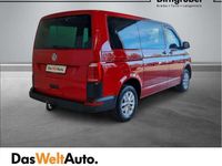 gebraucht VW T6 T6 Kombi VWKombi TDI 4MOTION