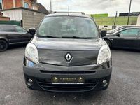 gebraucht Renault Kangoo Privilège 15 dCi