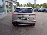 gebraucht DS Automobiles DS7 Crossback DS7 BlueHDi 130 Diesel 8-Gang Automatik Perform...