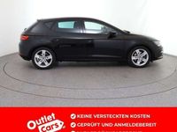 gebraucht Seat Leon FR TSI ACT