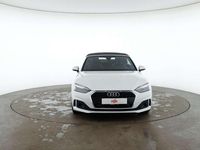 Gebraucht Audi A5 Cabriolet Advanced 163 PS (119 kW) 2022 Weiß Cabrio
