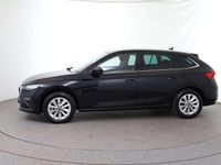 gebraucht Skoda Scala Selection TSI DSG