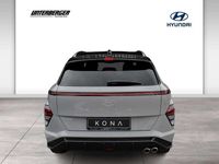 gebraucht Hyundai Kona (SX2) N Line 1.0 T-GDI 2WD k3bl0-OP2