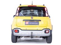 gebraucht Fiat Panda Cross 4x4 -BLACK FRIDAY WEEK-