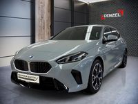 Gebraucht BMW 120 M Sport 170 PS (125 kW) 2026 Brooklyn grau metall Kleinwagen