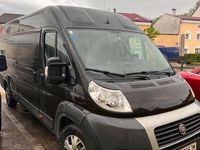 gebraucht Fiat Ducato maxi