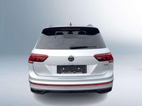 gebraucht VW Tiguan R-Line TDI 4MOTION DSG
