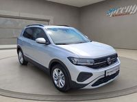 gebraucht VW T-Cross - Friends TSI DSG