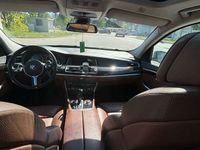 gebraucht BMW 530 Gran Turismo 530 d Österreich Paket Aut. Österrei