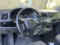 gebraucht VW Multivan T6Highline 2,0 TDI BMT DSG