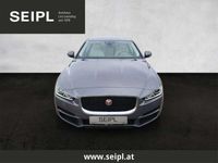 gebraucht Jaguar XE 20d Prestige