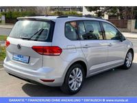 gebraucht VW Touran Touran2.0 TDI Start-Stopp*AUTOMATIK