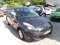gebraucht Renault Scénic III ScenicExpression 1,5 dCi