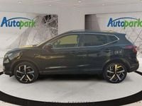gebraucht Nissan Qashqai 1.5 dCi Tekna Tekna