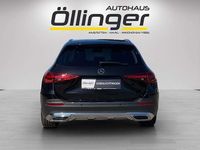 gebraucht Mercedes C200 T 4Matic All-Terrain Aut.