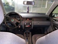 gebraucht Skoda Fabia Classic 1,9 SDI