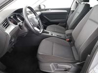 Gebraucht VW Passat Business 150 PS (110 kW) 2022 Dunkelgrau  normal Kombi