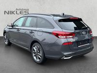 Neu Hyundai i30 GO! 97 PS (71 kW) 2025 Kombi