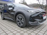 Gebraucht Subaru Solterra 117 kW (160 PS) 2025 Schwarz SUV