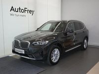 Gebraucht BMW X3 Efficient Dynamics 184 PS (135 kW) 2022 SUV
