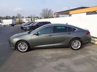 gebraucht Opel Insignia GS 16 CDTI BlueInjection Innovation St./St.