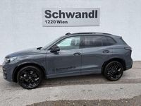 Gebraucht VW Tiguan Sport 204 PS (150 kW) 2025 Mittelgrau  metallic SUV