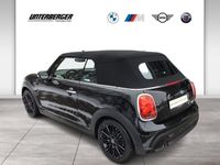 gebraucht Mini Cooper Cabriolet 