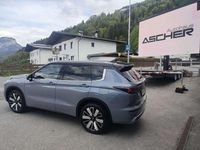 gebraucht Mitsubishi Outlander P-HEV 2,4 PHEV S-AWC Diamond 4WD 2-tone AT25