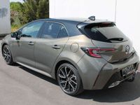 gebraucht Toyota Corolla 20 Hybrid Lounge