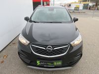 gebraucht Opel Mokka X 1.4 Turbo Innovation Aut. Leder,Navi,KlimaA.Winter-P.Sicht-P.