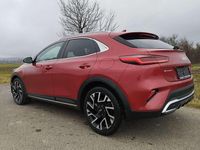 gebraucht Kia Ceed Sportswagon Ceed SW / cee'd SW Xceed 1,5 TGDI 48V GPF Gold DCT,ACC,LED-SW SW Xceed 1,5 TGDI 48V GPF Gold DCT,ACC,LED- , Fern...