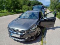gebraucht Peugeot 508 5081,6 VTi ASG6 Access Access
