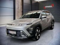 Gebraucht Hyundai Kona GO! 101 PS (74 kW) 2025 Shimmering silver SUV