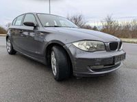 gebraucht BMW 118 118 d Österreich-Paket Aut.
