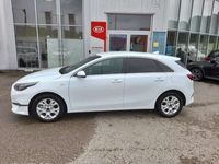 gebraucht Kia Ceed Ceed /SILBER UVO 1.0 TGDI MT6 100