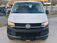 gebraucht VW Caravelle T6TrendlineTDI BMT-UNFALLAUTO-EXPORT-NETTO24.000€