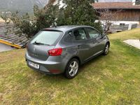 gebraucht Seat Ibiza 