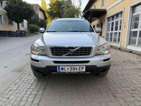 Gebraucht Volvo XC90 Momentum 185 PS (136 kW) 2006 Silber SUV